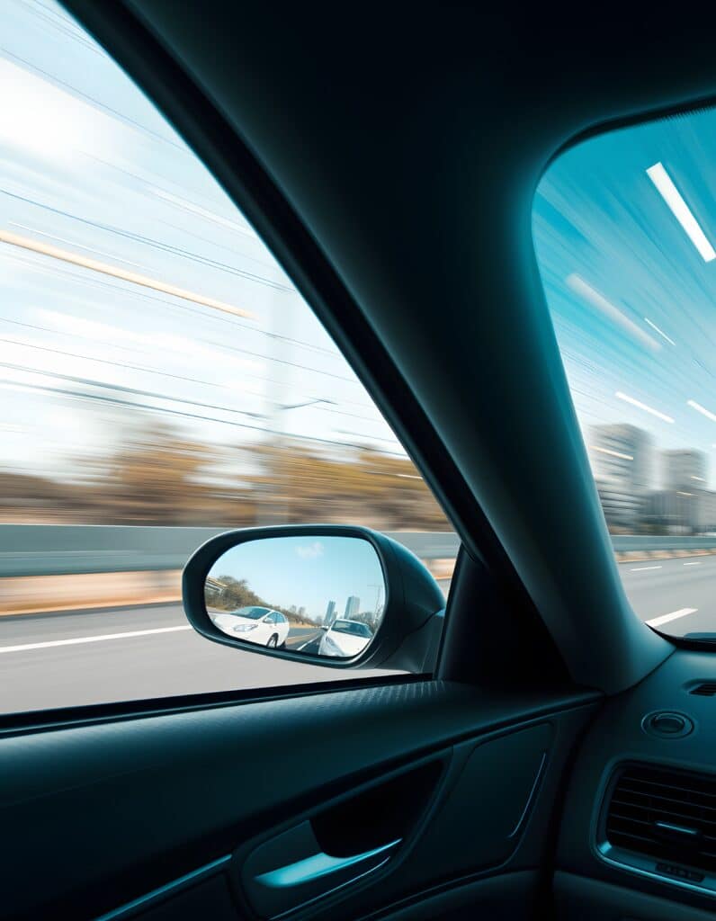 Trajet rapide sur route pour remplacement de vitrage auto lechartier-actiglass à Carcassonne